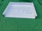 Panoroof Kitchen Cabinet Base Standard Drawer Boxes - Multiple Widths to Choose From - All 400mm Deep (500mm, White)