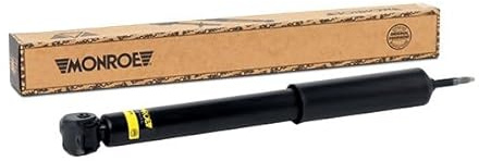 MONROE 43009 2x Stoßdämpfer Gasdruck Vorne Federbein