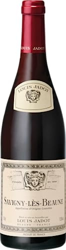 Louis Jadot Savigny-Les-Beaune Villages 2021 0.75 L Flasche