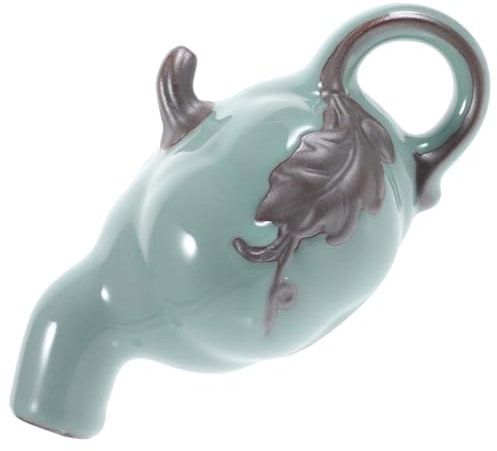 MERRYHAPY 1satz Schwebende Unsichtbare Tischbrunnen-Dekoration Für Innenräume Kreative Wasserfontäne Für Desktop-Design Für Und Anlässe