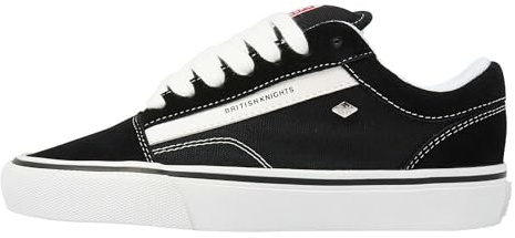 British Knights Unisex Mack Chunky Sneaker