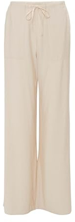 OPUS Palazzohose Damen Natural Glaze, 40