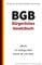 Das BGB - Bürgerliches Gesetzbuch, 10. Auflage 2024: Die Gesetze der Bundesrepublik Deutschland
