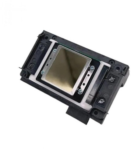 HJXcTRH XP600 Druckkopf FA09050 Druckkopf kompatibel mit XP700 XP701 XP800 Eco Solvent und Drucker Druckkopf(XP600 Head and Cable)