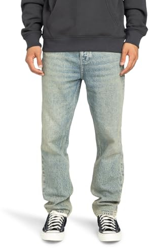 Element Regular 5 Denim – Hose – klassisch – Herren