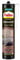 Pattex Colle Fixation Parements (cartouche 460 g) – Colle de fixation multi-matériaux – Colle ultra forte pour intérieur & extérieur