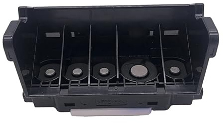HEZHAOWH Druckkopf passend for Ca-on MG6650 6851 5730 5630 6840 5660 5750 6820 5720 6440 6880 IP7240 7200 7270(Only can Print Black)