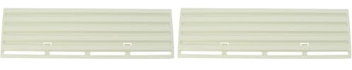 Thetford Winterabdeckung klein weiß (Packung mit 2)