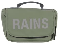 Trousses de Toilette rains texel Wash Bag 145 Well TU