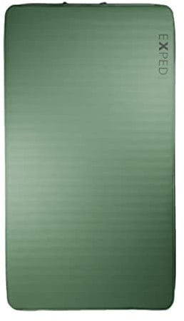 Exped Megamat Duo 10 M 183X104X10 Cm Farbe. Green