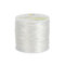 PH PandaHall Elastico Corda di Fibre per Fare Gioielli Braccialetto Filo, Clear, 0.8mm, 60m/Roll