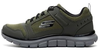 Skechers Herren Sneakers, 47 EU