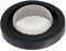 SPARES2GO Universal Washing Machine/Dishwasher Inlet Hose Washer with Mesh Filter (24mm / 3/4 BSP Size)