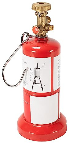 Bouteille de gaz Bouteille pour Soudage Brasure tendre Fer à souder Couvreur r