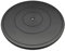 WORDFUN 40cm Bandeja Giratoria para Mesa, Base Giratoria para Monitor, con Rodamientos De Bolas, Plato Giratorio para Pantallas De TV Grandes, ArtesaníAs, Pantallas