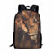 xixirimido Kinder-Schulrucksack für Jungen und Mädchen, Schulterrucksack, Tagesrucksack, pferd, Einheitsgröße, Lässiger Tagesrucksack