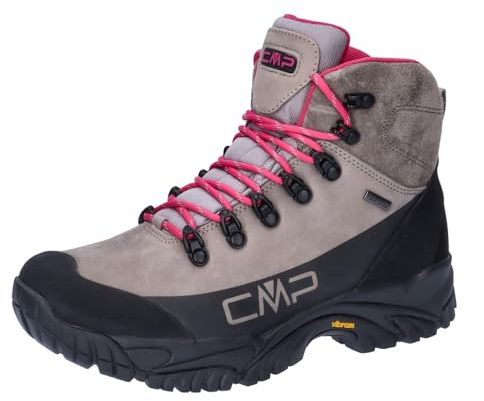 CMP Damen Dhenieb Wmn Wp Trekking ShoesTrekking-Schuhe