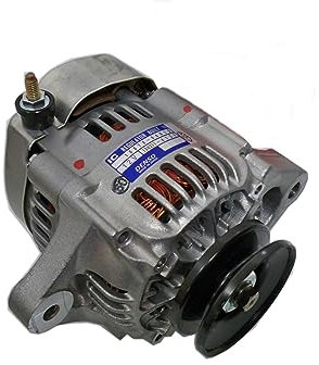 Lichtmaschine von Denso 100211-4730 100211-4731 100211-4732 100211-4733 ALT30007