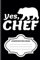 Yes Chef, Say It Back - The Bear TV Series Lined Journal (Diary, Notebook): (6x9) Wide Ruled Composition Notebook/Notepad, 120 Pages Paperback