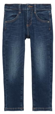 s.Oliver Jeans Brad/Mid Rise/Slim Leg/Soft & warm Inside