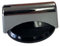 KGA SUPPLIES Oven Cooker Hob Control Knob Compatible with Baumatic B187BL-B, B201LS-A, B187DKW