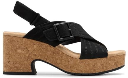 Clarks Damen Nerisa WestSandale