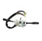 PIWINE Kombischalter Für Lenksäule, Scheinwerfer, Wischer, Blinker, 37400-80022 Für Suzuki Samurai 1985-1995 37400M84322