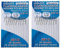 ami legati con filo fluorocarbon pesca trota mare lago fiume surfcasting conf. 2 (AMO 14 FILO 0,14 KIT 2 PZ.)