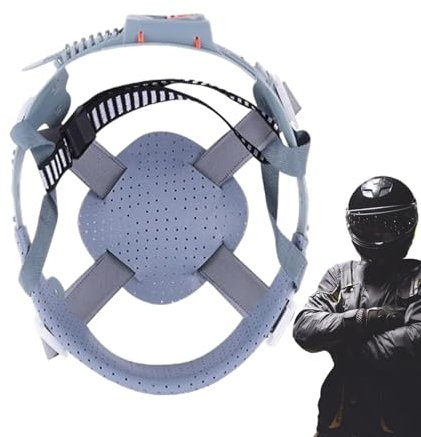 Schutzhelm-Ersatz, Schutzhelm-Ersatz, Mützen-Schweißband, geeignet für Bauhelme, Schweißabsorption und ganztägigen Arbeitsplatz-Komfort