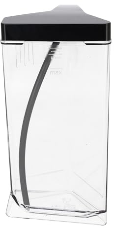 sparefixd Suitable for Siemens Coffee Machine Milk Container TI Series | Check Fits List Below To Ensure Compatible With Your Appliance