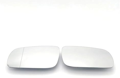 Umkehrlinse Rückfahrglas Spiegel Für Seat Toledo 1999 2000 2001 2002 2003 2004 Auto-Styling Tür Seite Hinten Beheizte Spiegel Glas(Left And Right)