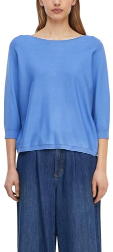 Comma Damen 2178204 Pullover (1er Pack)