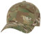 2Stoned Flexfit Baseball Cap Multicam Oliv Camo mit Stick Größe L/XL (58 cm - 60 cm) für Damen und Herren