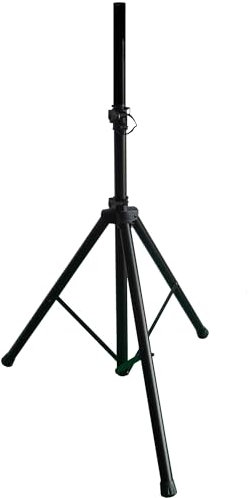 Supporto Stativo per Cassa acustica Cavalletto treppiede Stativi casse SafetyPin
