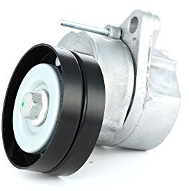 RIDEX 540T0016 Spannarm Keilrippenriemen Kompatibel mit OPEL ZAFIRA B A05 1340534 A124E6317S 9024689