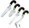 Radius Garden 30402 nrgset Garten Hand Werkzeug Set, grün