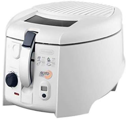 De'Longhi Fritteuse f28533w1