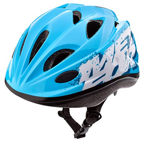 meteor Kinderfahrradhelm ab 1 Jahr – Kinderhelm mit verstellbarem Headlock waschbarem Innenfutter - leichtes und Robustes fahrradhelm Design für kleine Abenteurer & Entdecker