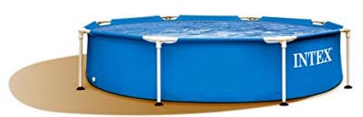 Intex 8FT X 20IN Metal Frame Pool