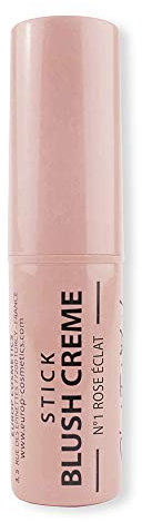 Stick Blush n°01 Rose Eclat