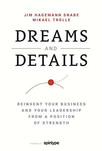 Dreams And Details (English Edition)