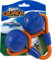 Chuckit! Crunch Ball Duo Tug