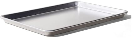 Made In Cookware - Sheet Pan - Commercial Grade Aluminum - Professional Bakeware