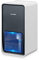 Aidodo Deshumidificador de humedad electrico Portátil 1000ml Mini silencioso Deshumidificadores de Aire Compacto Inteligente Hogar Salón Habitación Oficina Blanco