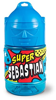 Borraccia personalizzata (Sebastian)