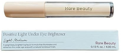 Rare Beauty Under Eye Brightener | 4ml | Light Medium
