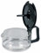 LUTH Premium Profi Parts Caraffa in vetro compatibile con Philips 996510074348 Cp9034/01 caffettiera per macchina da caffè con filtro con principio di erogazione diretta