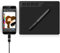 6.5 X 4 Inches 8192 Level Battery-Free Pen Support Android Windows Mac Digital Graphic Tablet for Drawing & Game OSU
