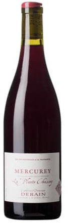 Dominique Derain La Plante Chassey Saint Aubin Pinot Negro Mercurey 75 cl Vino tinto