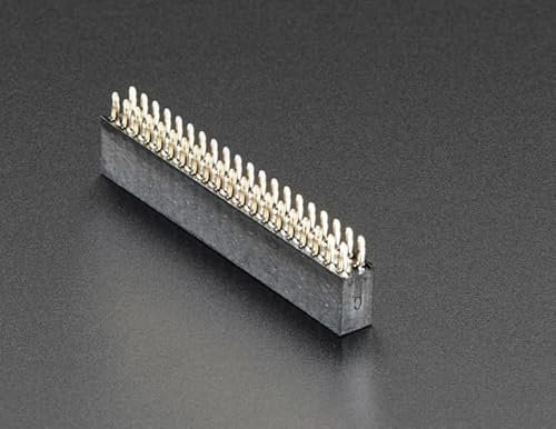Raspberry Pi Zubehör Hammer Header Female - Solderless Raspberry Pi Connector - SKU 3663